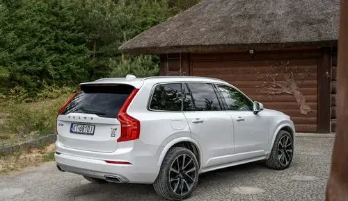 VOLVO Xc 90 