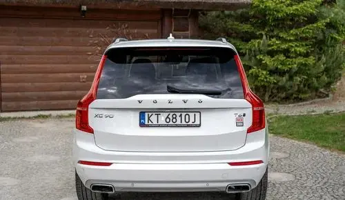 VOLVO Xc 90 
