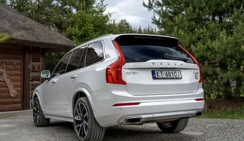 VOLVO Xc 90 