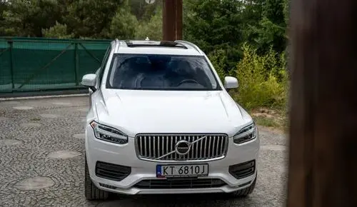 VOLVO Xc 90 