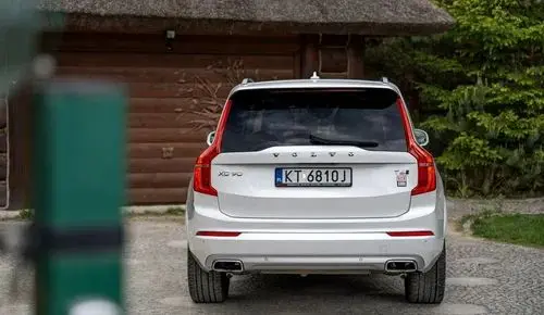 VOLVO Xc 90 