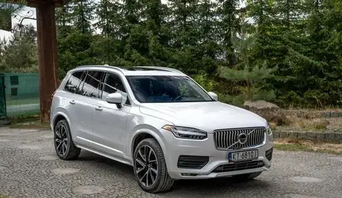 VOLVO Xc 90 