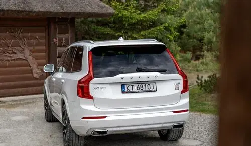 VOLVO Xc 90 
