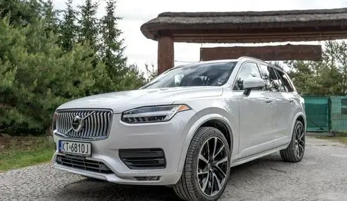 VOLVO Xc 90 