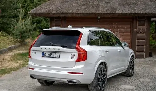 VOLVO Xc 90 
