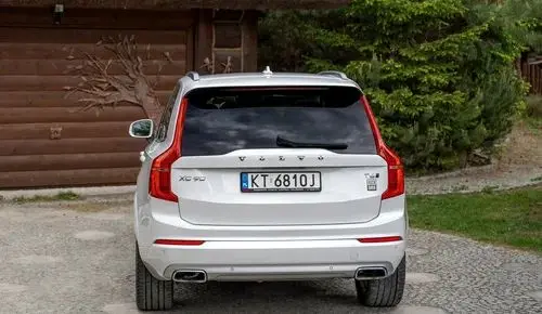 VOLVO Xc 90 