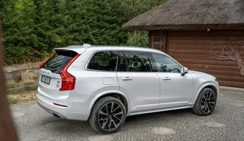 VOLVO Xc 90 