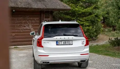 VOLVO Xc 90 