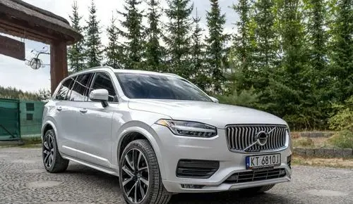 VOLVO Xc 90 