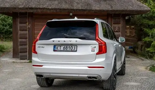 VOLVO Xc 90 