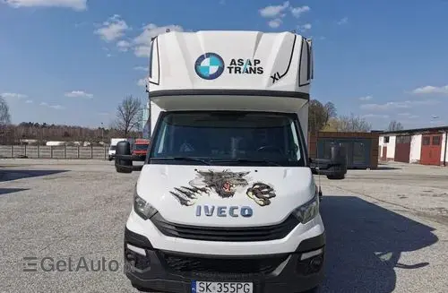 IVECO 35 Daily 