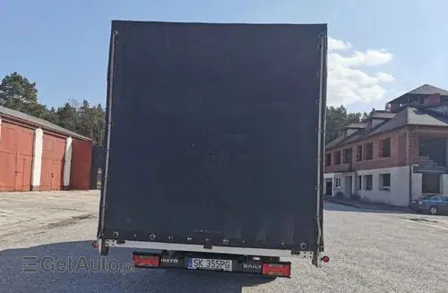 IVECO 35 Daily 