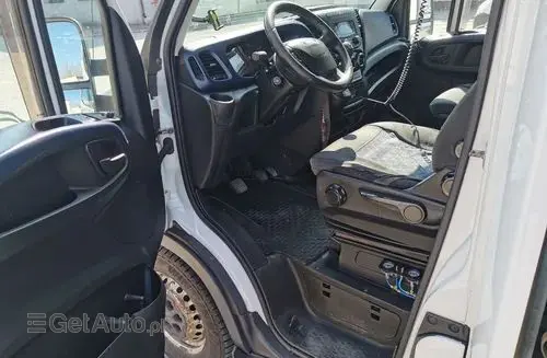IVECO 35 Daily 