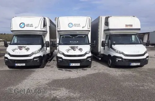IVECO 35 Daily 