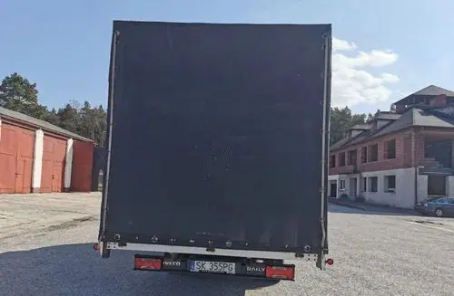 IVECO 35 Daily 