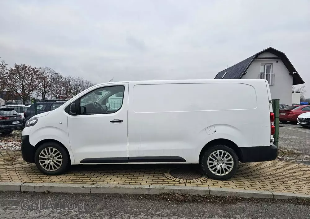 OPEL Vivaro 2.0 Diesel L Edition L3 MAXI 