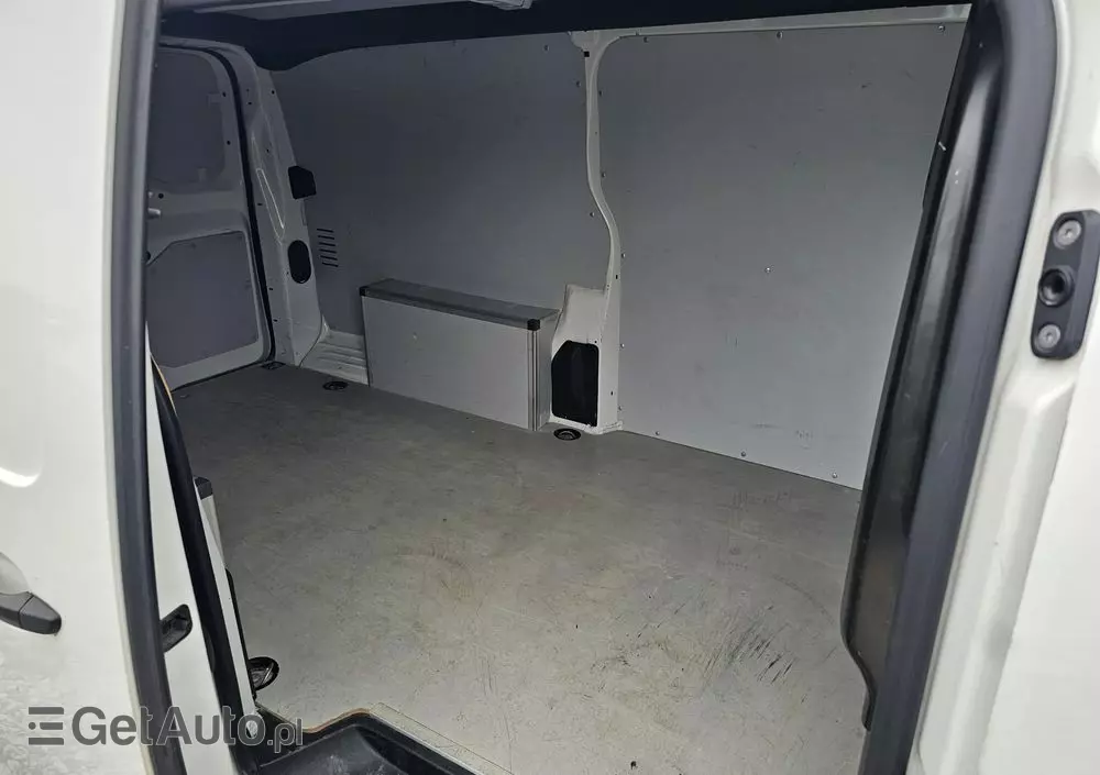 OPEL Vivaro 2.0 Diesel L Edition L3 MAXI 