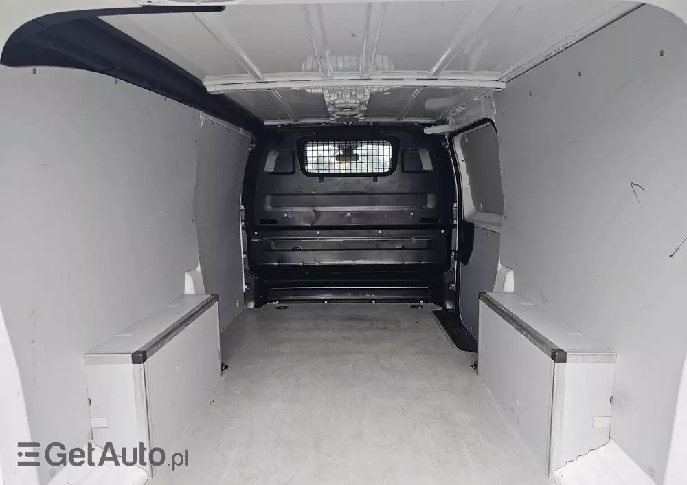 OPEL Vivaro 2.0 Diesel L Edition L3 MAXI 