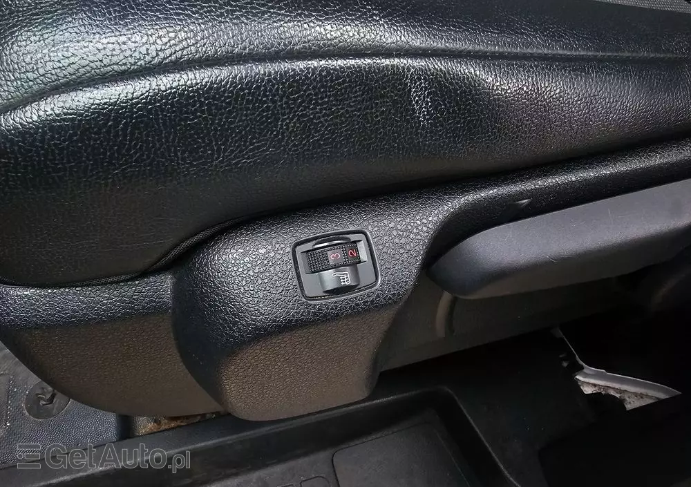 OPEL Vivaro 2.0 Diesel L Edition L3 MAXI 