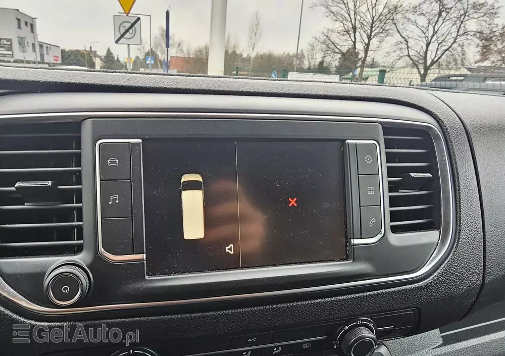 OPEL Vivaro 2.0 Diesel L Edition L3 MAXI 