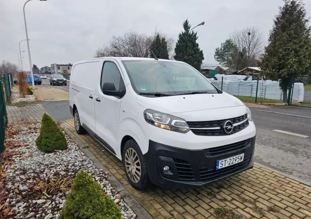 OPEL Vivaro 2.0 Diesel L Edition L3 MAXI 