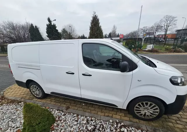 OPEL Vivaro 2.0 Diesel L Edition L3 MAXI 