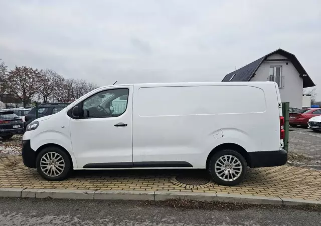 OPEL Vivaro 2.0 Diesel L Edition L3 MAXI 