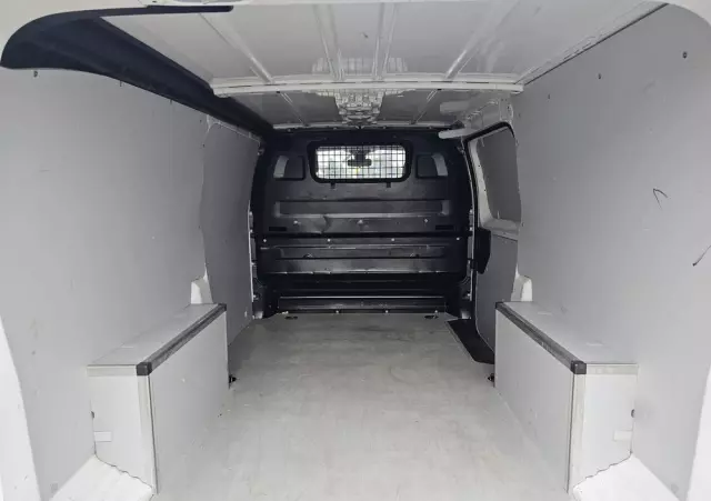 OPEL Vivaro 2.0 Diesel L Edition L3 MAXI 