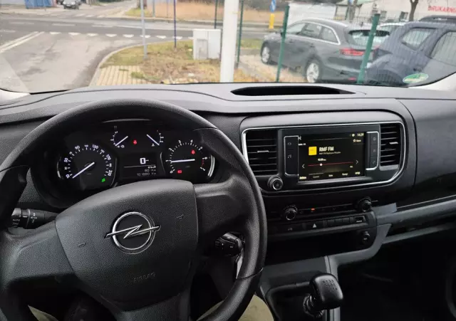 OPEL Vivaro 2.0 Diesel L Edition L3 MAXI 