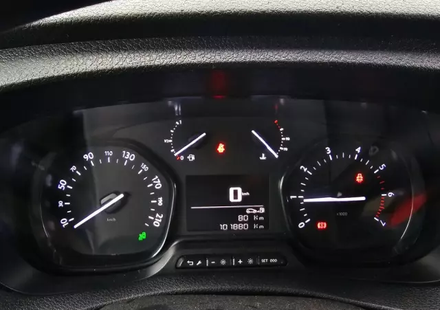 OPEL Vivaro 2.0 Diesel L Edition L3 MAXI 