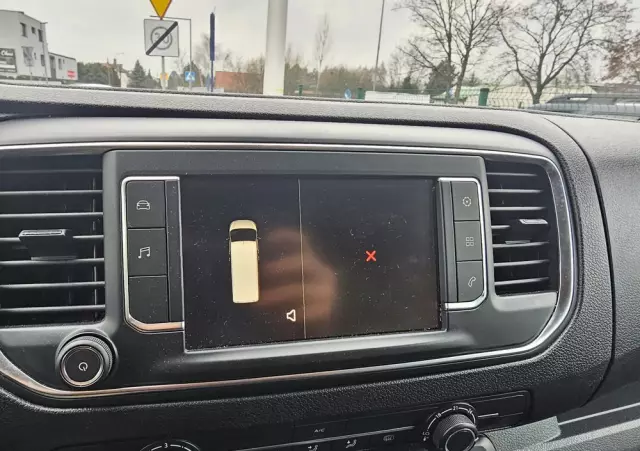 OPEL Vivaro 2.0 Diesel L Edition L3 MAXI 