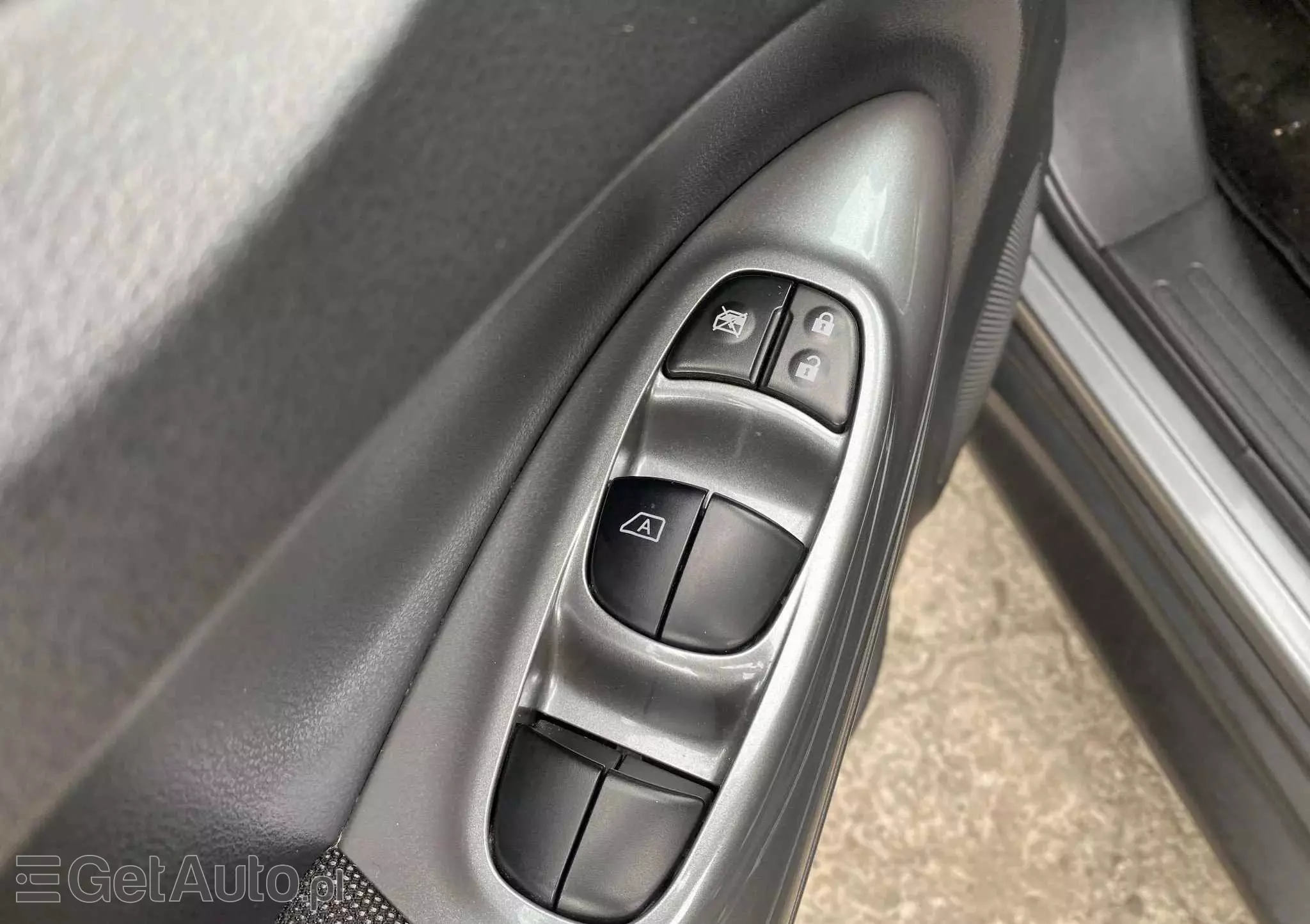 NISSAN Juke 1.6 T Tekna