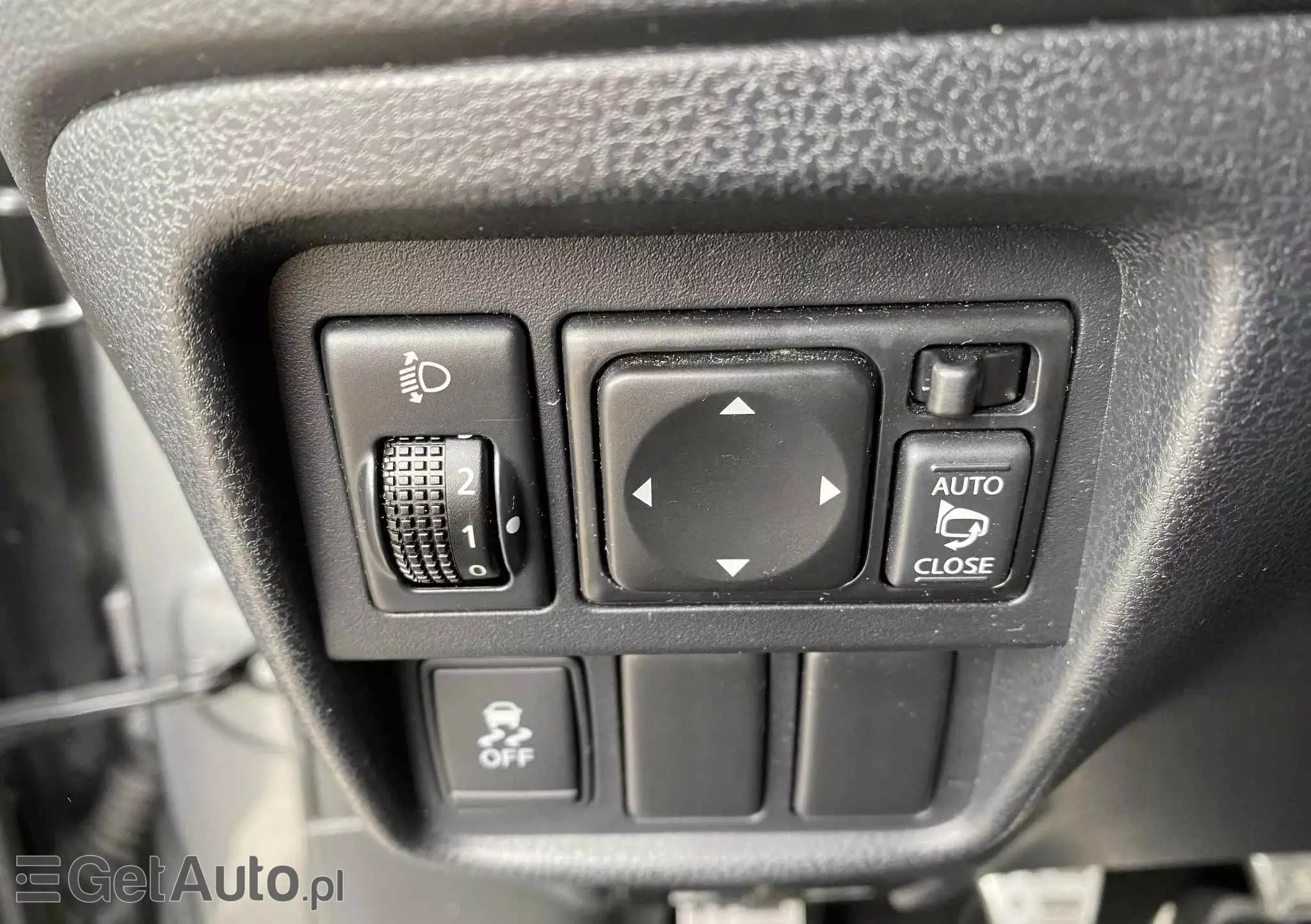 NISSAN Juke 1.6 T Tekna