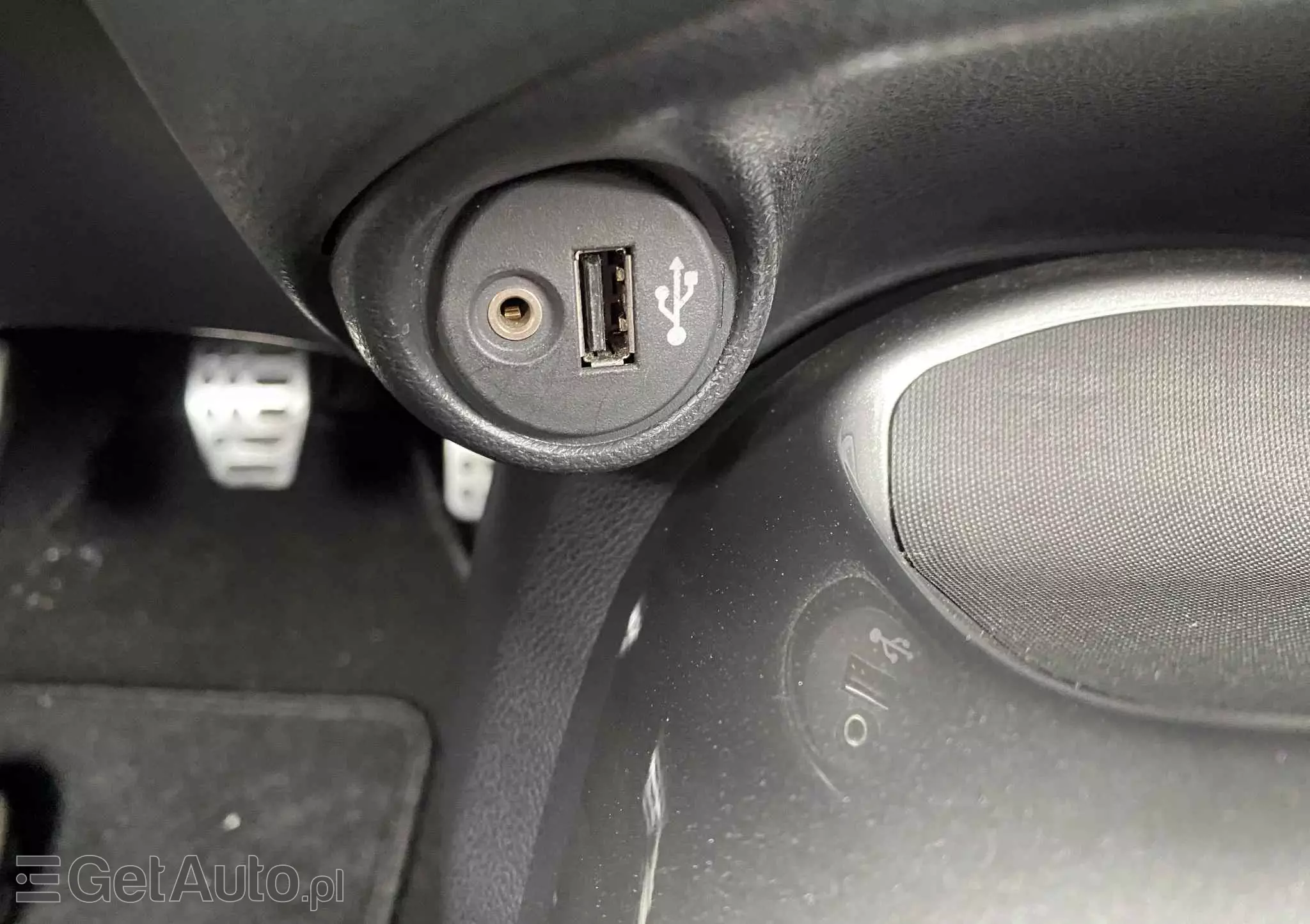 NISSAN Juke 1.6 T Tekna