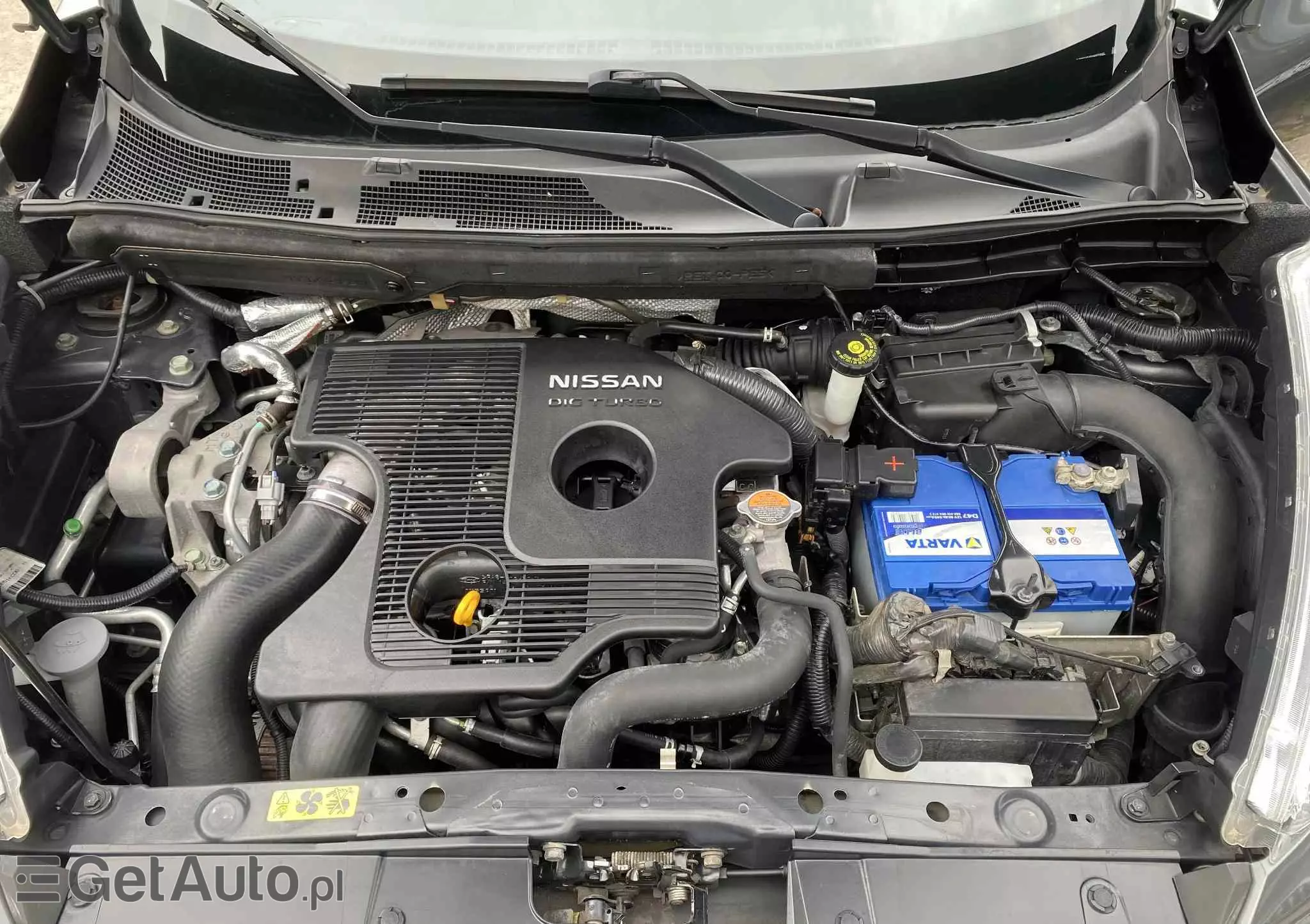 NISSAN Juke 1.6 T Tekna