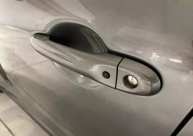 NISSAN Juke 1.6 T Tekna