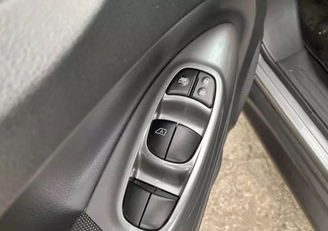 NISSAN Juke 1.6 T Tekna