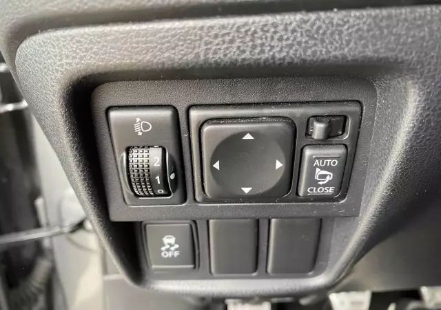 NISSAN Juke 1.6 T Tekna