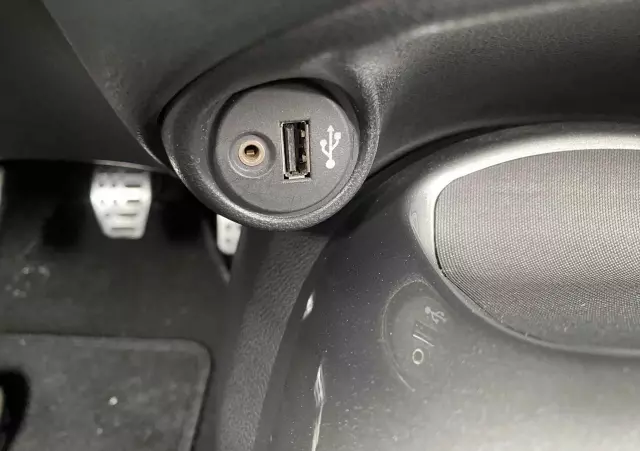 NISSAN Juke 1.6 T Tekna