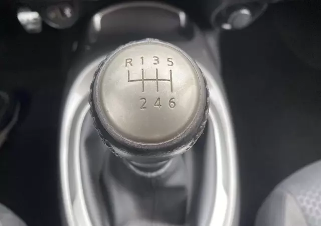 NISSAN Juke 1.6 T Tekna