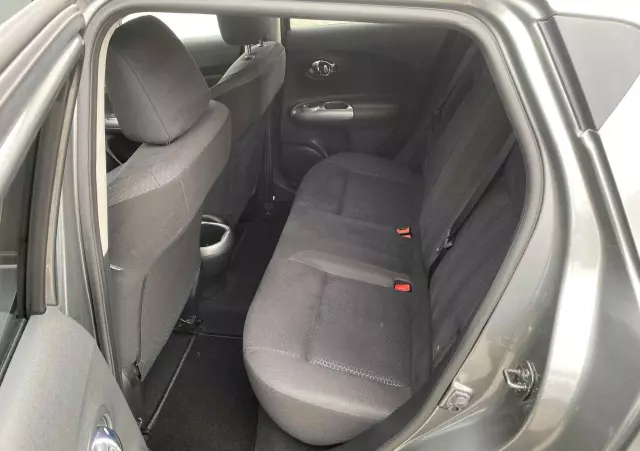 NISSAN Juke 1.6 T Tekna