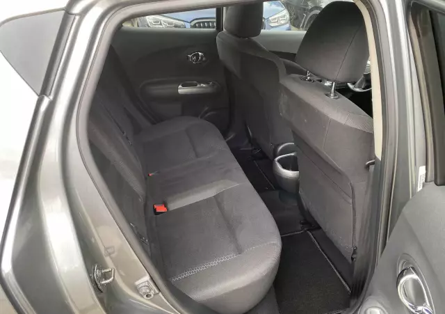 NISSAN Juke 1.6 T Tekna