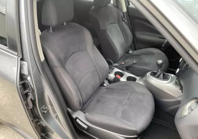 NISSAN Juke 1.6 T Tekna