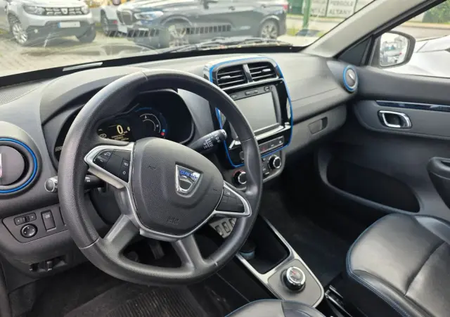 DACIA Spring 27.4kWh Comfort Plus
