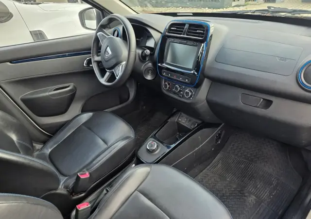 DACIA Spring 27.4kWh Comfort Plus