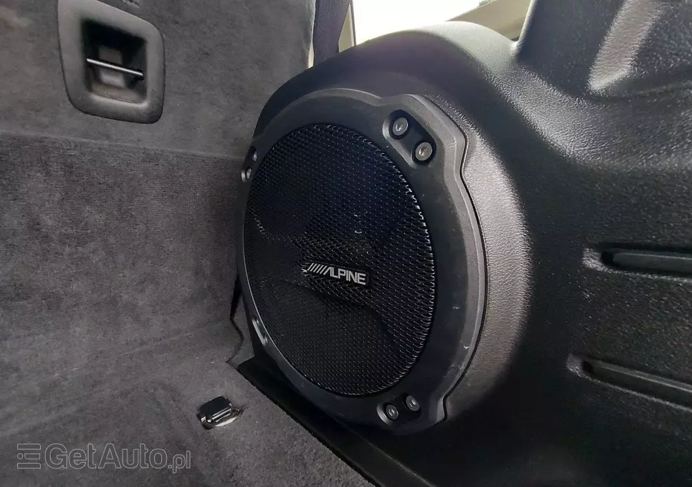 JEEP Wrangler Unlimited GME 2.0 Turbo Rubicon