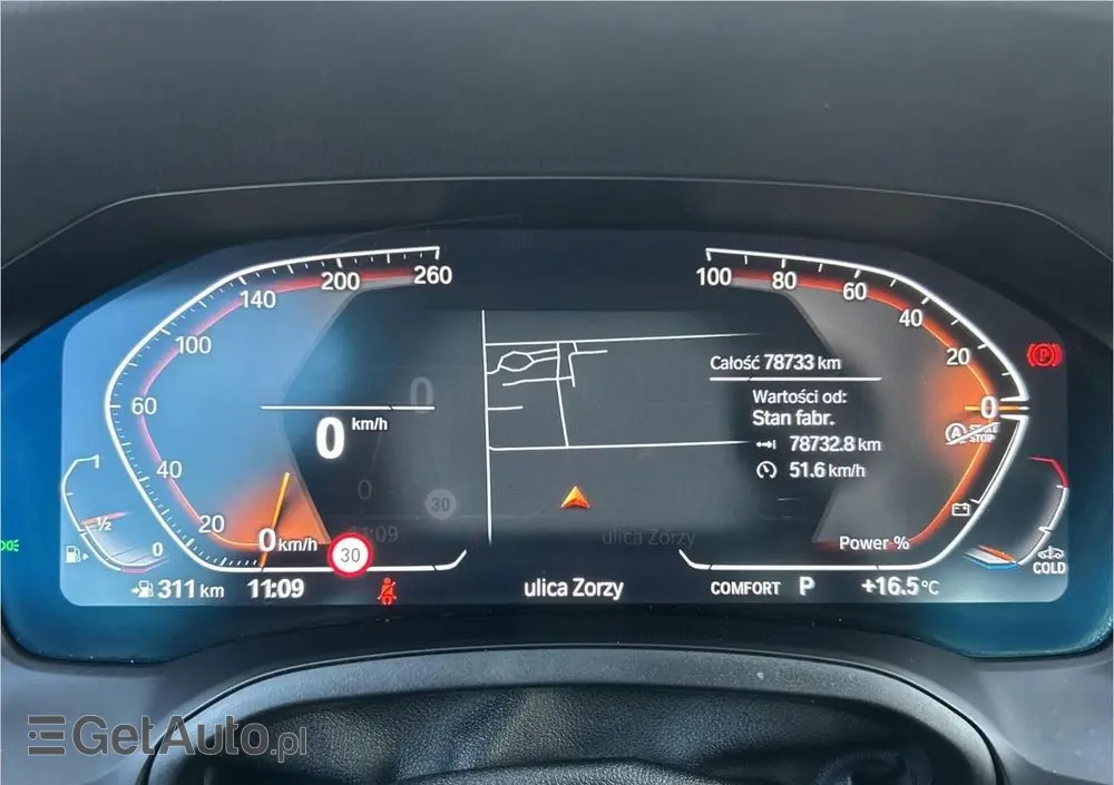 BMW Seria 3 318i Advantage