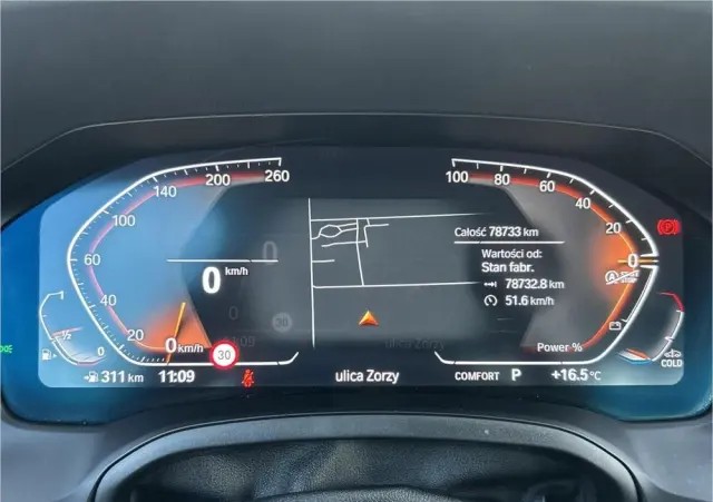 BMW Seria 3 318i Advantage