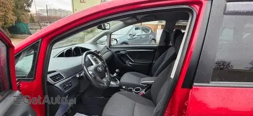 TOYOTA Verso 