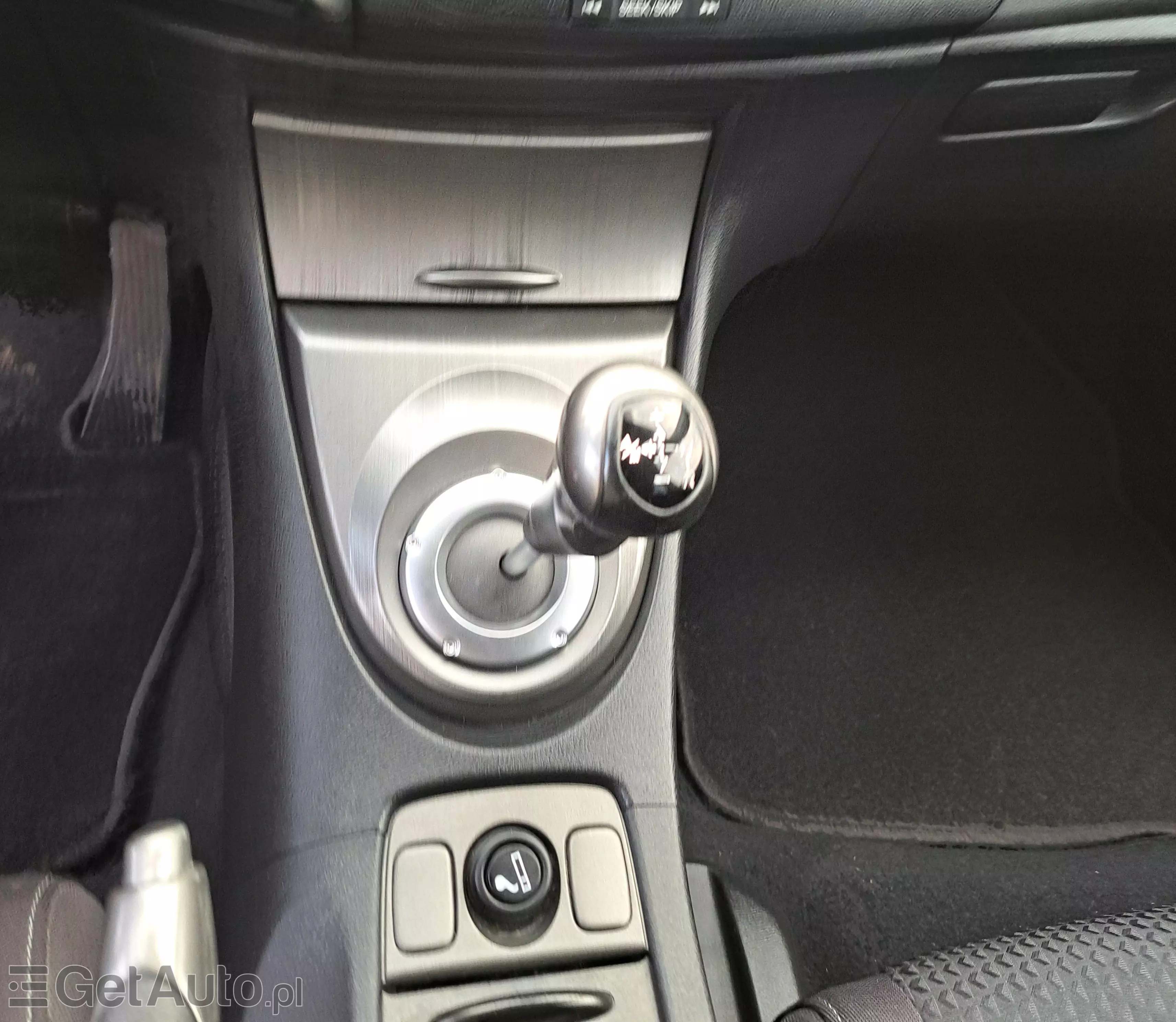 HONDA Civic Comfort